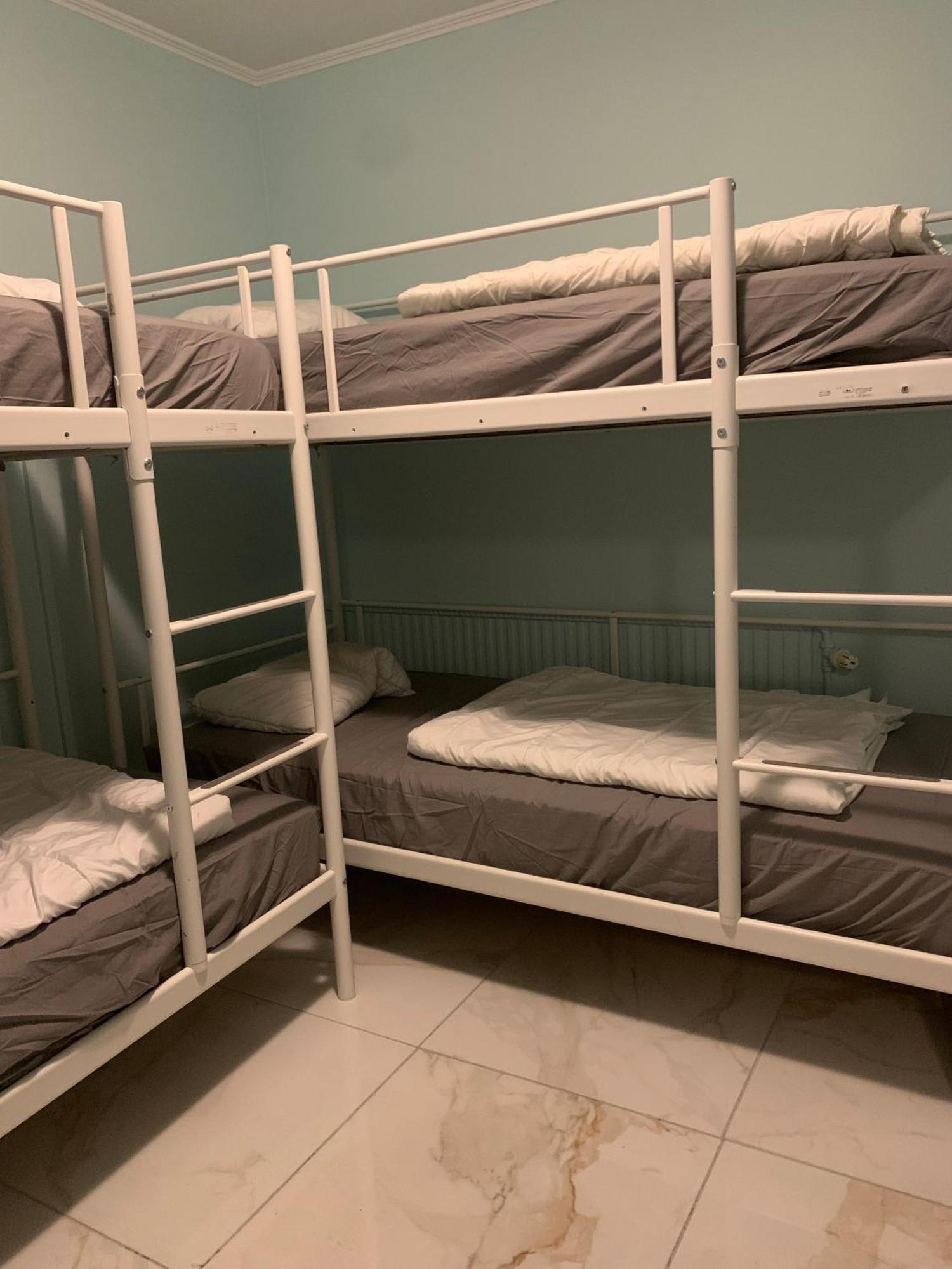 Hostel Bed&Breakfast Stockholm Exterior foto
