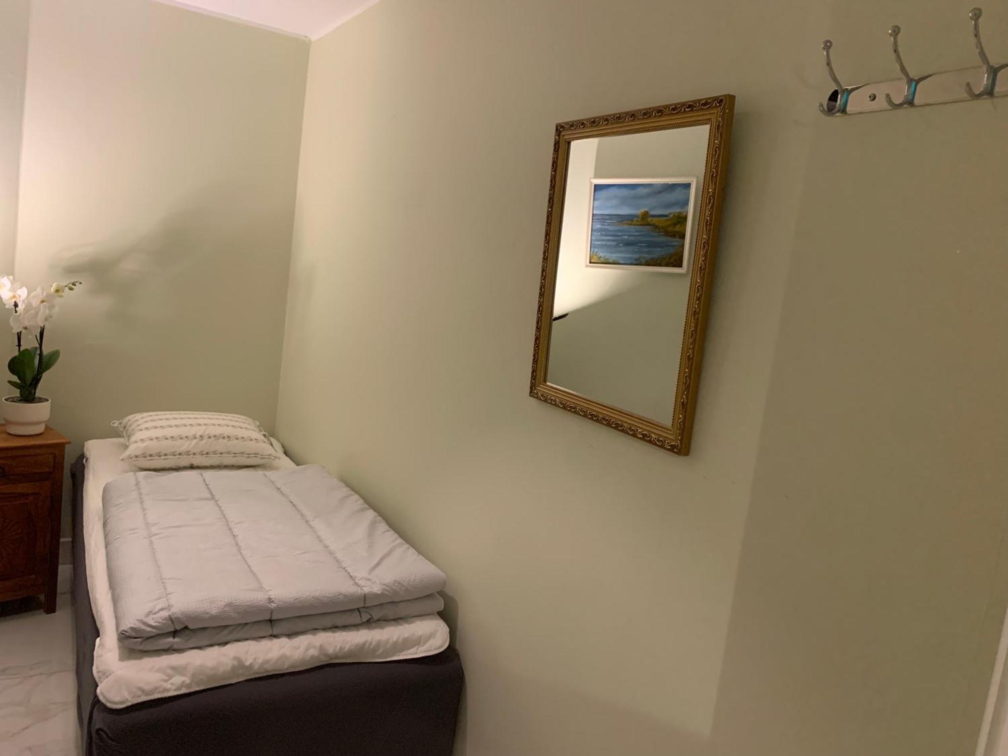 Hostel Bed&Breakfast Stockholm Exterior foto