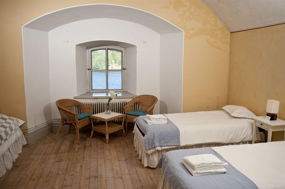Hostel Bed&Breakfast Stockholm Exterior foto