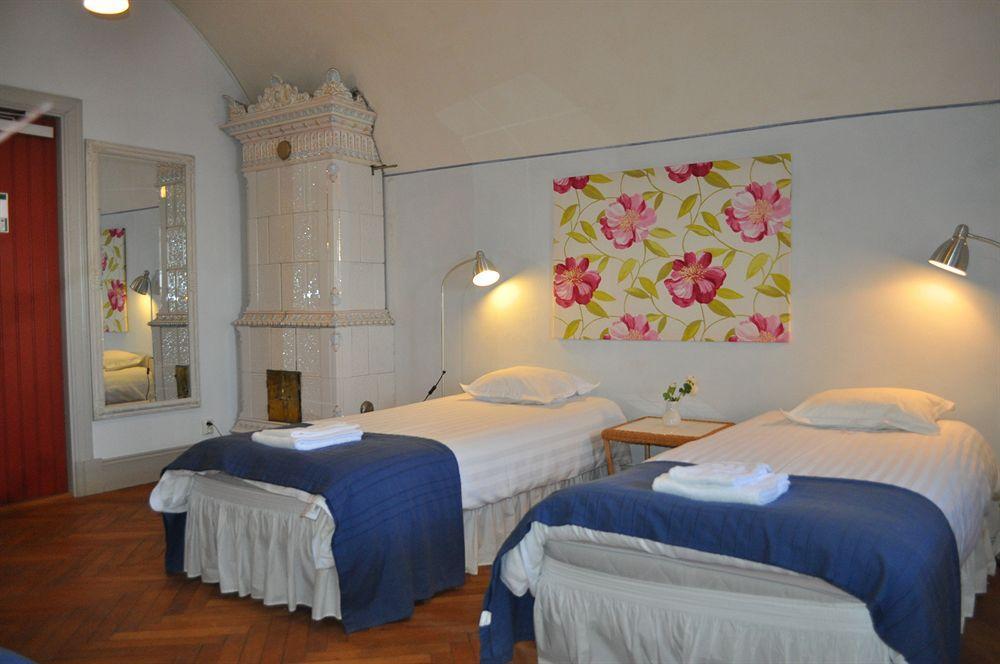 Hostel Bed&Breakfast Stockholm Exterior foto