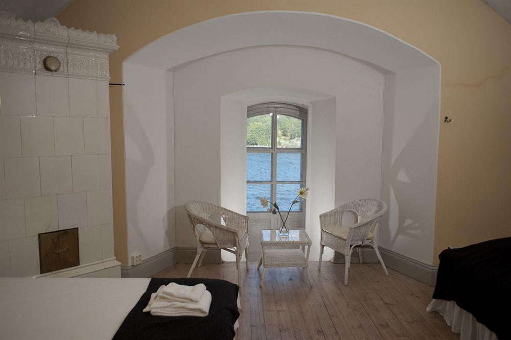 Hostel Bed&Breakfast Stockholm Exterior foto
