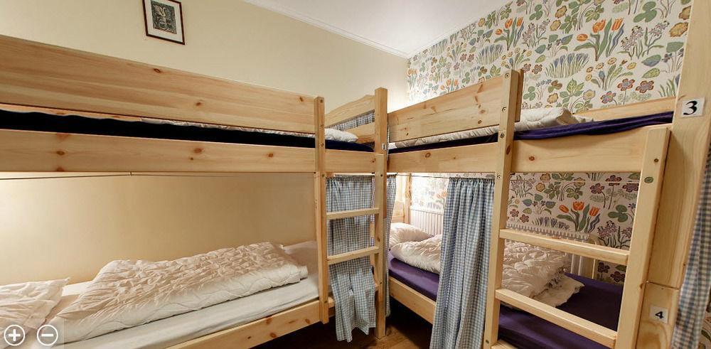 Hostel Bed&Breakfast Stockholm Exterior foto