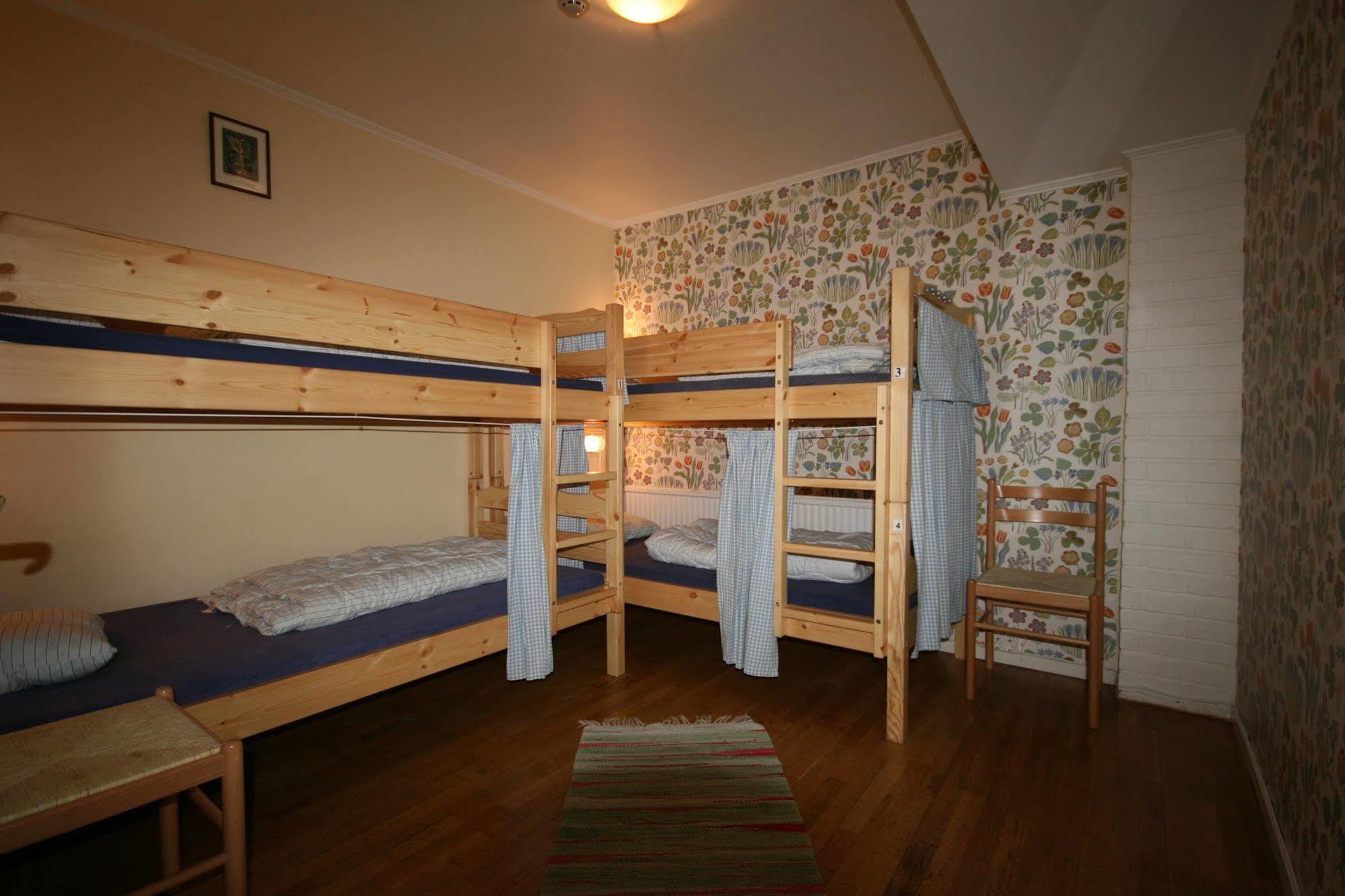 Hostel Bed&Breakfast Stockholm Exterior foto